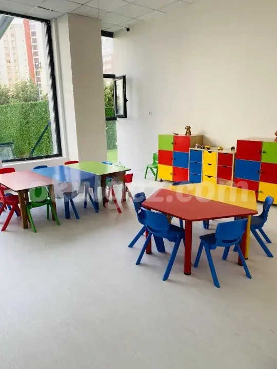 Özel Beykent Meryem Dağ Anaokulu