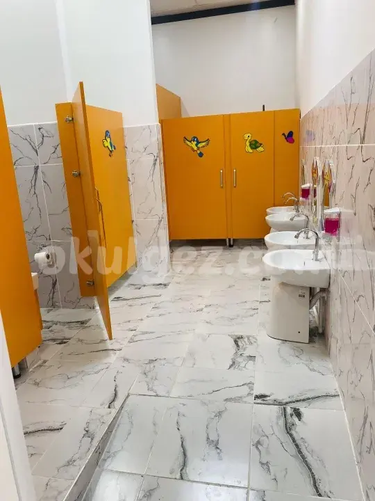 Özel Beykent Meryem Dağ Anaokulu