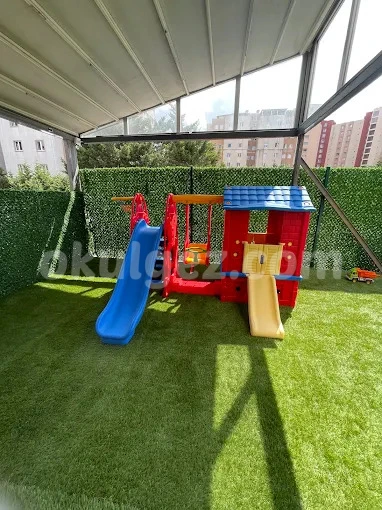 Özel Beykent Meryem Dağ Anaokulu