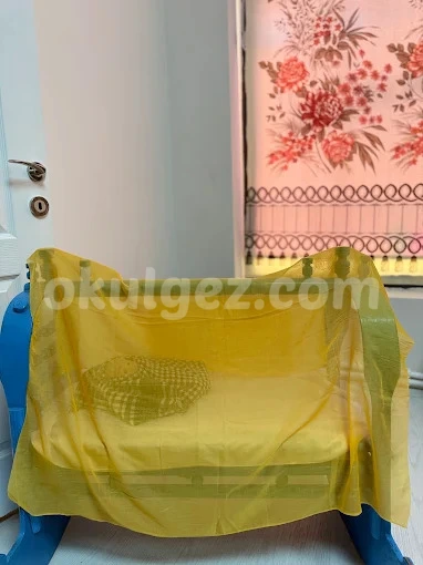 Özel Beykent Meryem Dağ Anaokulu