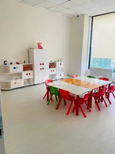 Özel Beykent Meryem Dağ Anaokulu