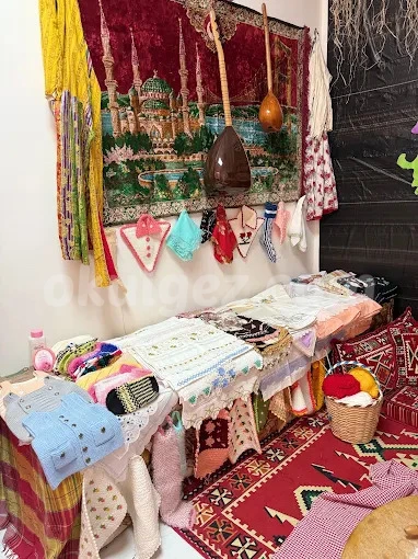 Özel Beykent Meryem Dağ Anaokulu