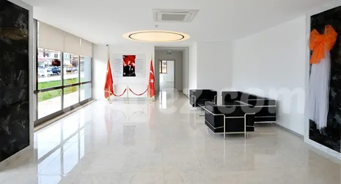 Özel Beykent Okyanus Koleji Anaokulu