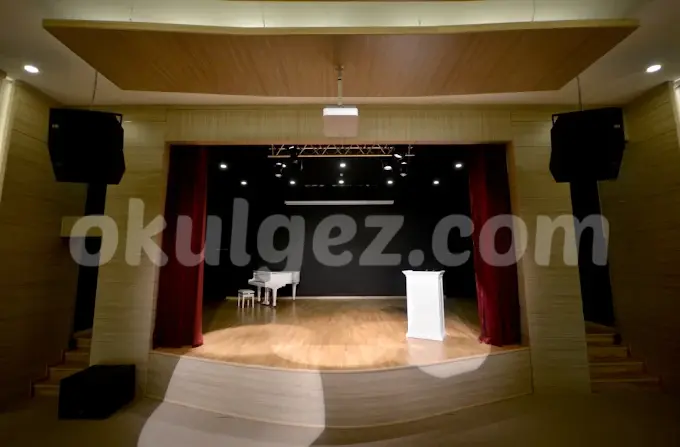 Özel Beykent Okyanus Koleji Anaokulu