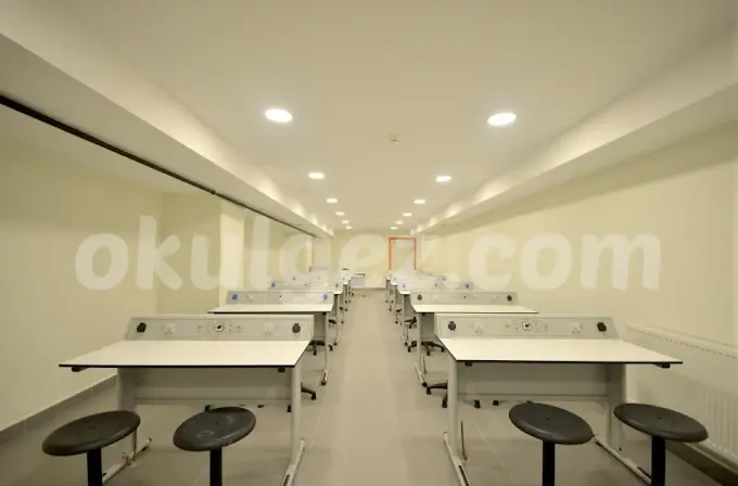 Özel Beykent Okyanus Koleji Anaokulu