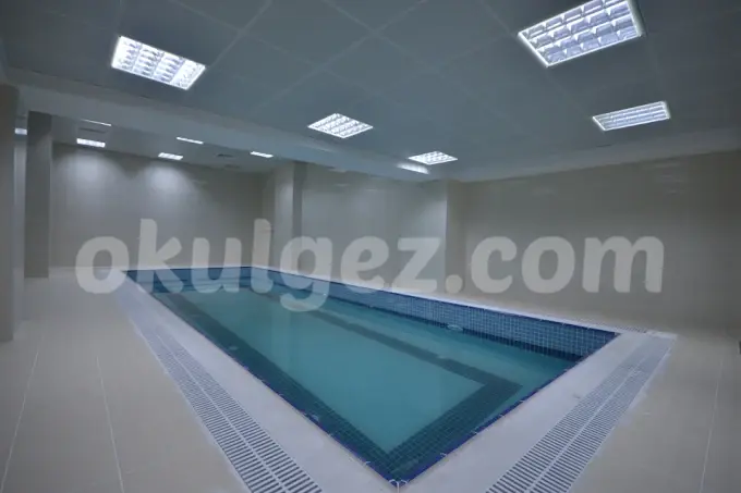 Özel Beykent Okyanus Koleji Anaokulu