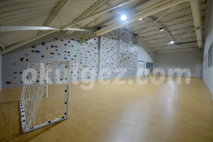 Özel Beykent Okyanus Koleji Anaokulu