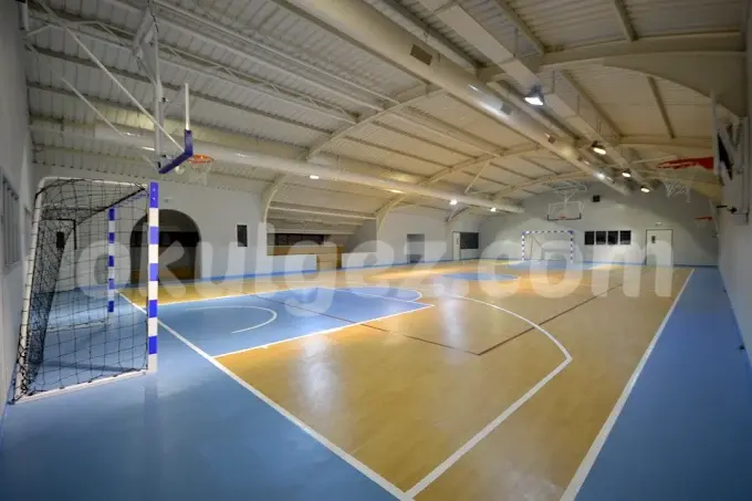 Özel Beykent Okyanus Koleji Anaokulu