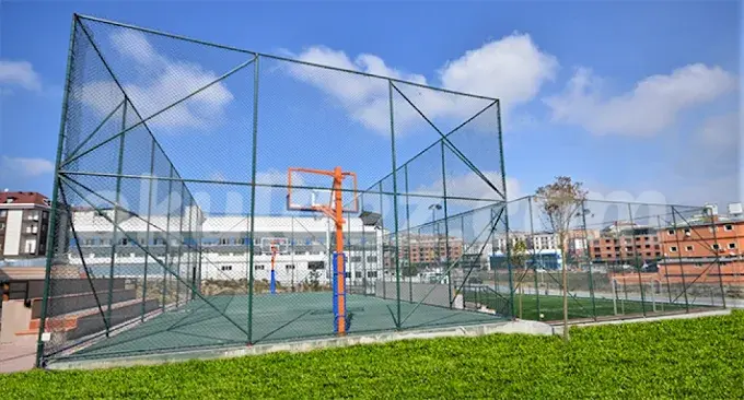 Özel Beykent Okyanus Koleji Anaokulu