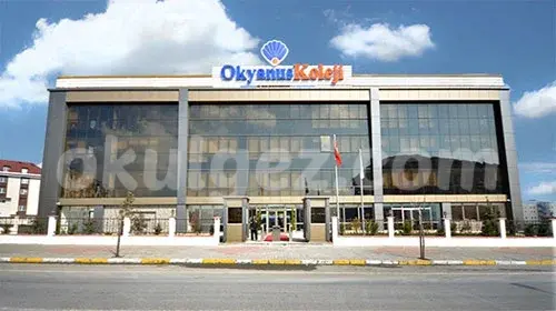 Özel Beykent Okyanus Koleji Anaokulu