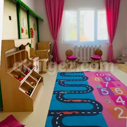 Özel Beykent Tera Anaokulu