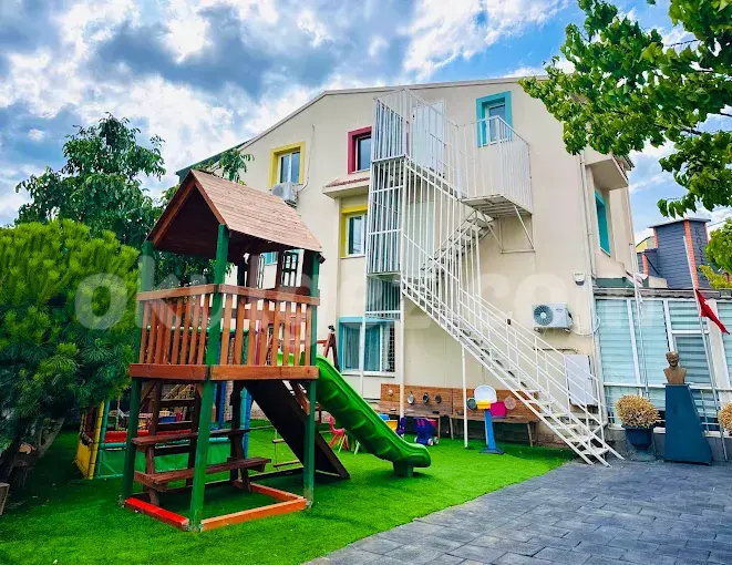 Özel Beykent Tera Anaokulu