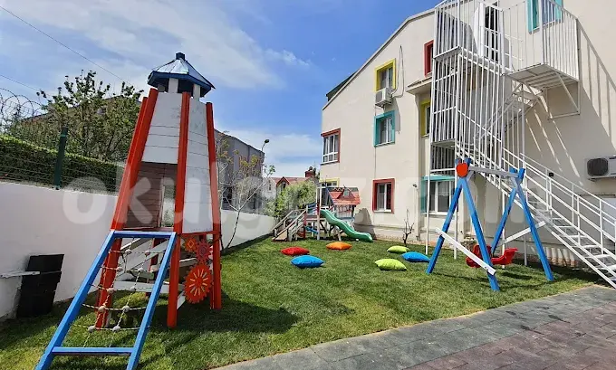 Özel Beykent Tera Anaokulu