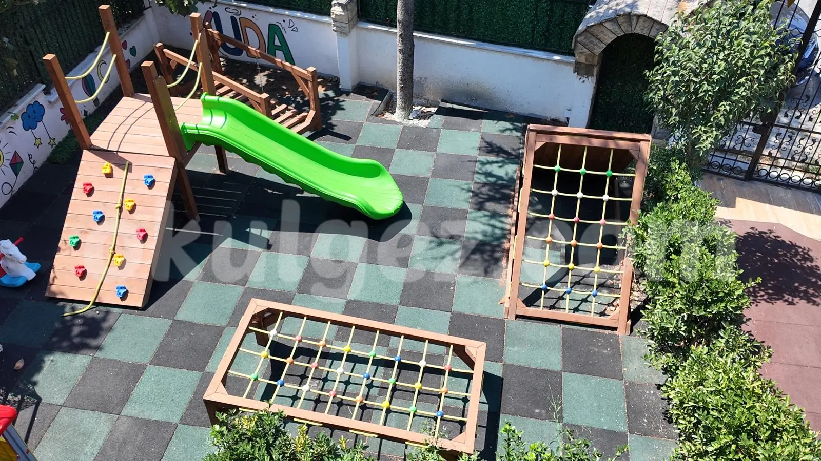 Özel Beykent Yuda Anaokulu