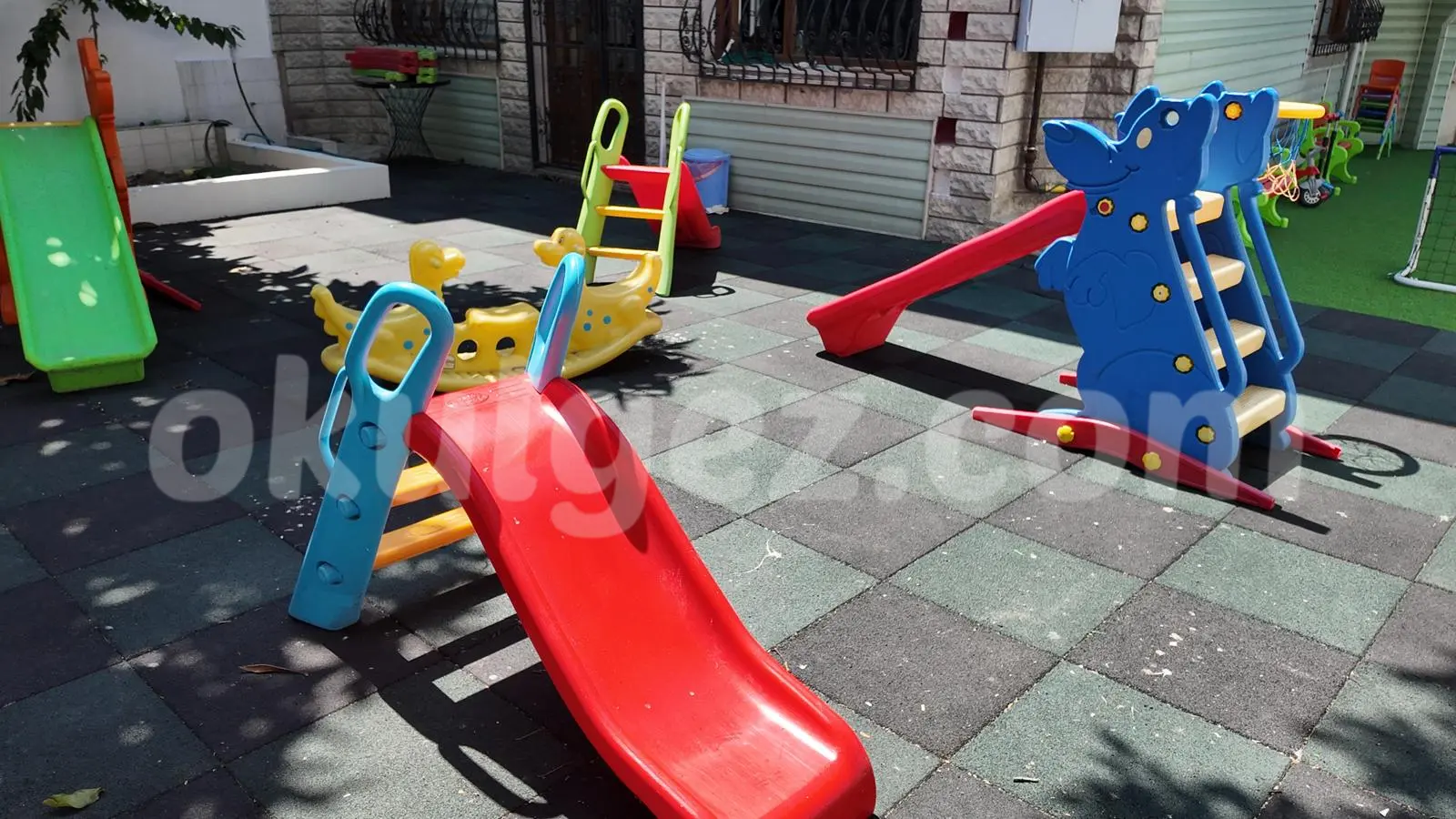 Özel Beykent Yuda Anaokulu