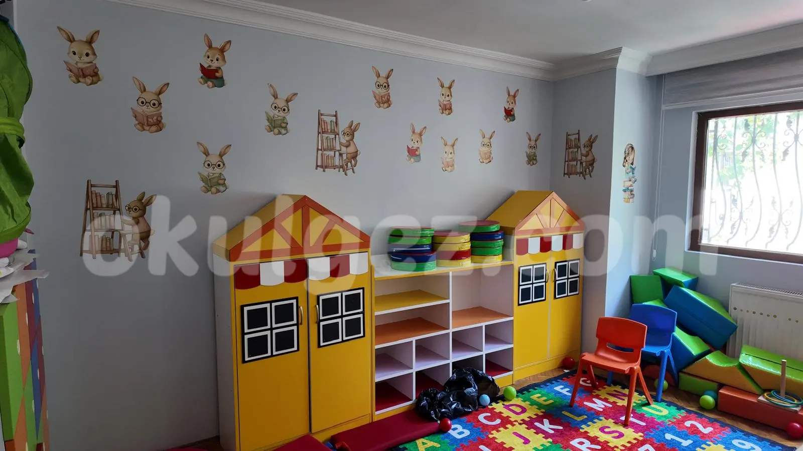 Özel Beykent Yuda Anaokulu