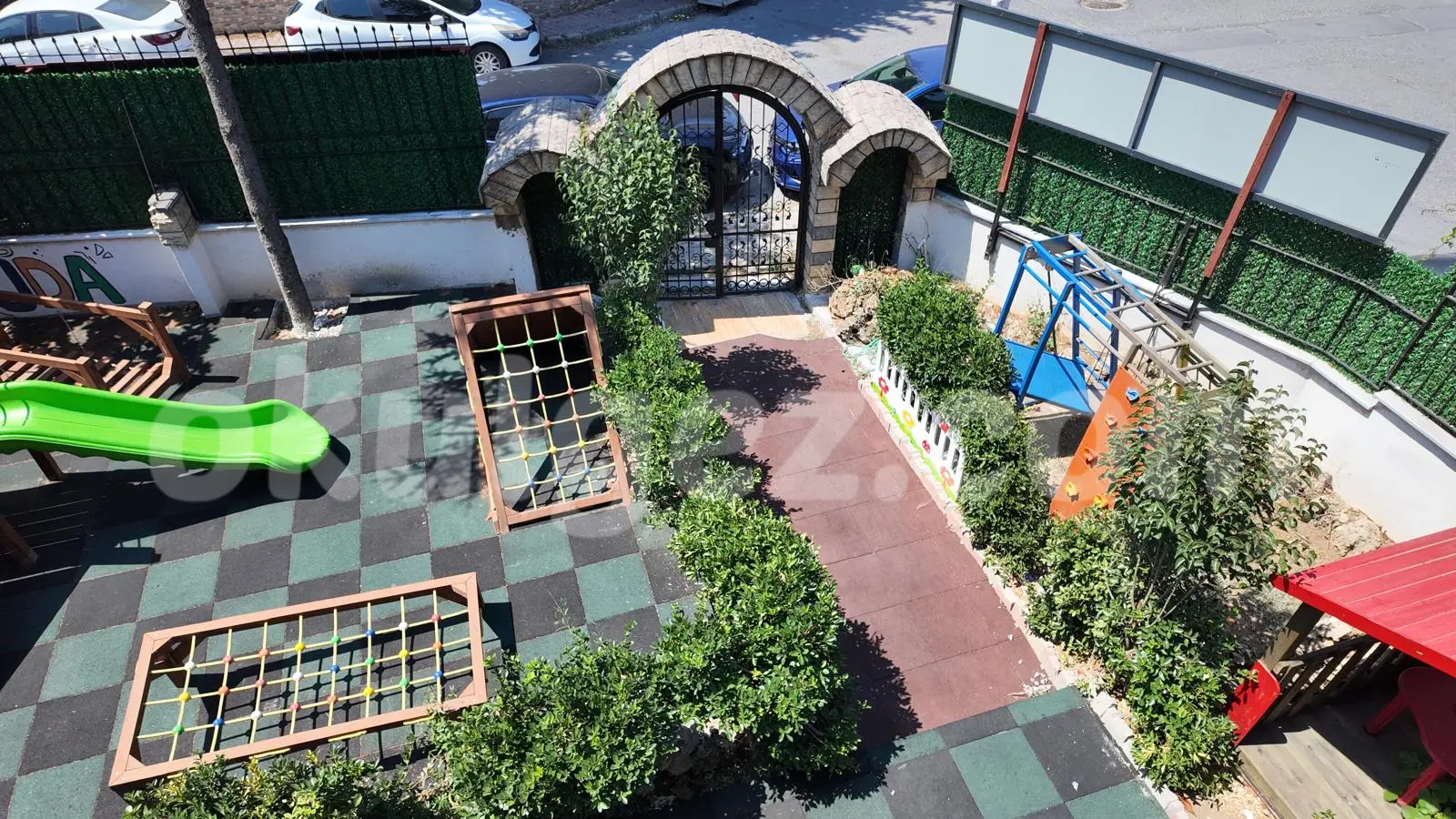 Özel Beykent Yuda Anaokulu