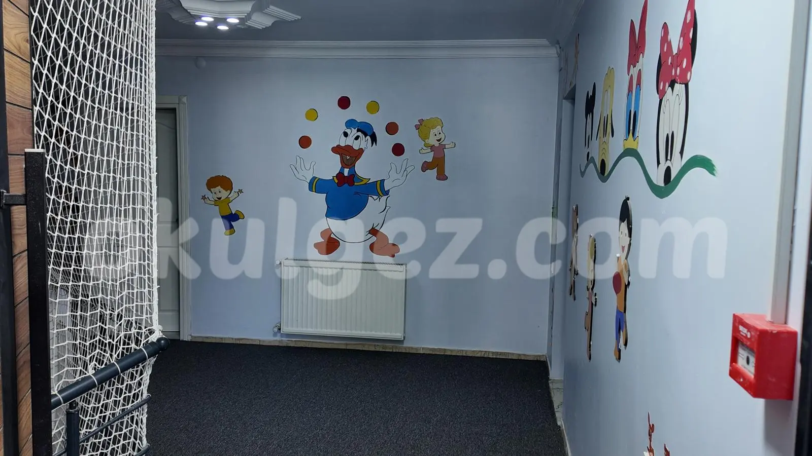 Özel Beykent Yuda Anaokulu