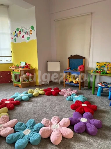 Özel Beylikdüzü 3 Elma Bilim Anaokulu