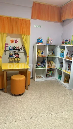 Özel Beylikdüzü 3 Elma Bilim Anaokulu