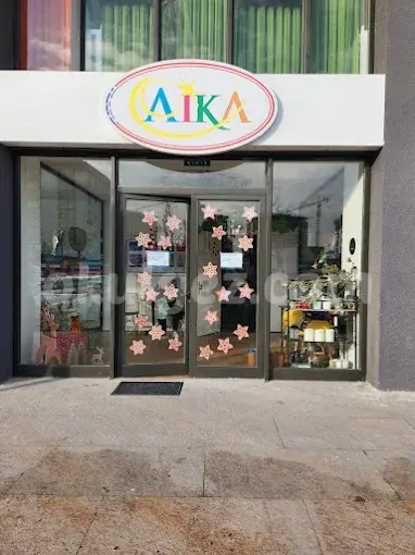 Özel Beylikdüzü American International Kids Academy (AIKA) Anaokulu