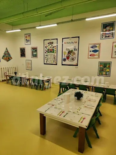 Özel Beylikdüzü American International Kids Academy (AIKA) Anaokulu
