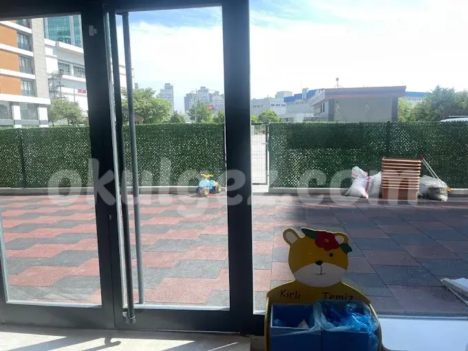 Özel Beylikdüzü Amerikan Kültür Derneği Anaokulu