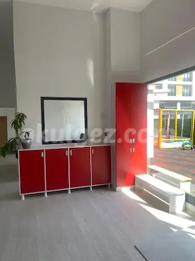 Özel Beylikdüzü Amerikan Kültür Derneği Anaokulu