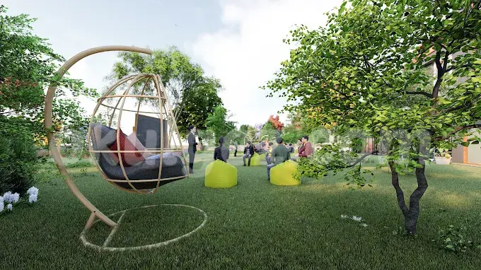 Özel Beylikdüzü Bilim Vadisi Okulları Anaokulu