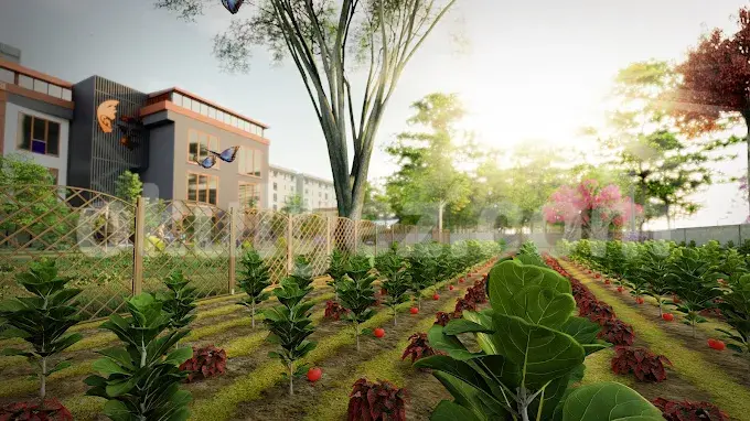 Özel Beylikdüzü Bilim Vadisi Okulları Anaokulu