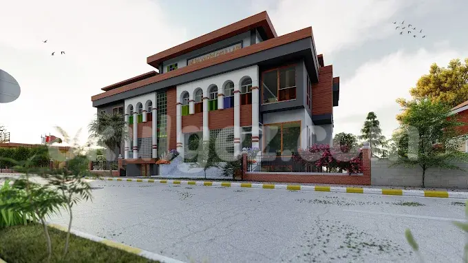 Özel Beylikdüzü Bilim Vadisi Okulları Anaokulu