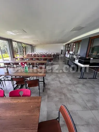 Özel Beylikdüzü Bilim Vadisi Okulları Anaokulu