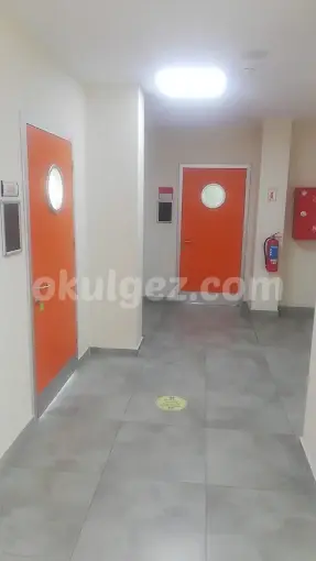 Özel Beylikdüzü Bilim Vadisi Okulları Anaokulu