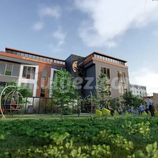 Özel Beylikdüzü Bilim Vadisi Okulları Anaokulu