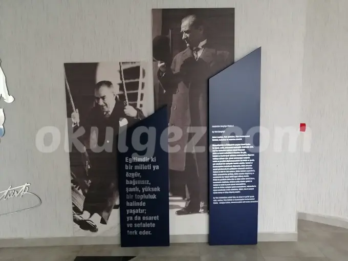 Özel Beylikdüzü Bilim Yaşam Okulları Anaokulu