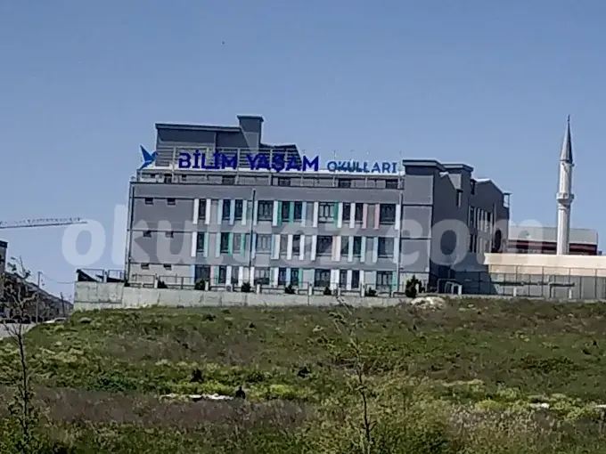 Özel Beylikdüzü Bilim Yaşam Okulları Anaokulu