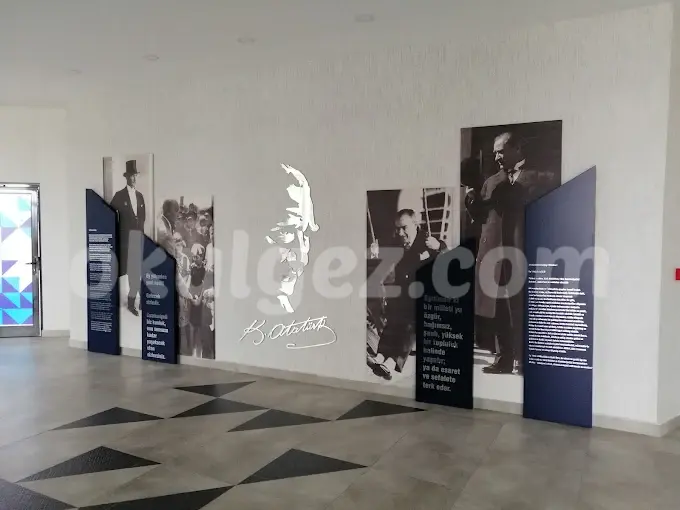 Özel Beylikdüzü Bilim Yaşam Okulları Anaokulu