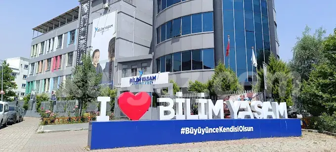Özel Beylikdüzü Bilim Yaşam Okulları Anaokulu