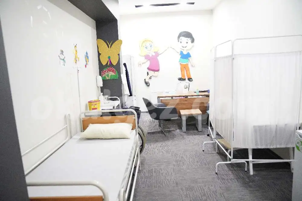 Özel Beylikdüzü ETA Koleji Anaokulu