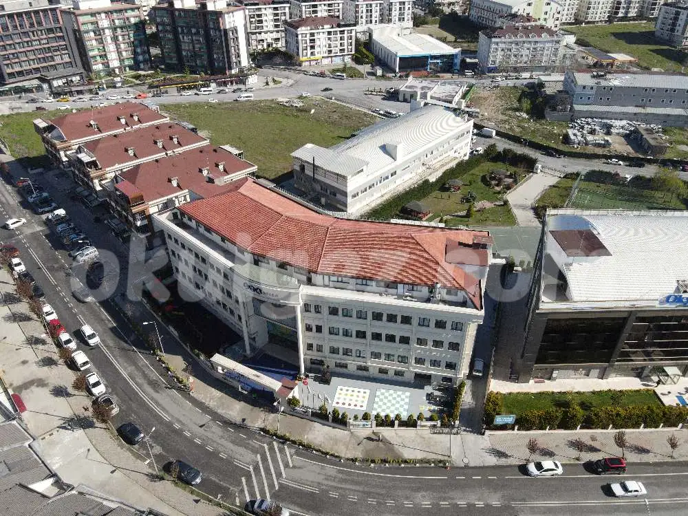 Özel Beylikdüzü ETA Koleji Anaokulu