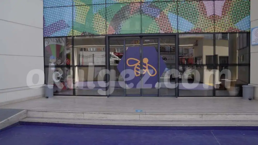 Özel Beylikdüzü ETA Koleji Anaokulu