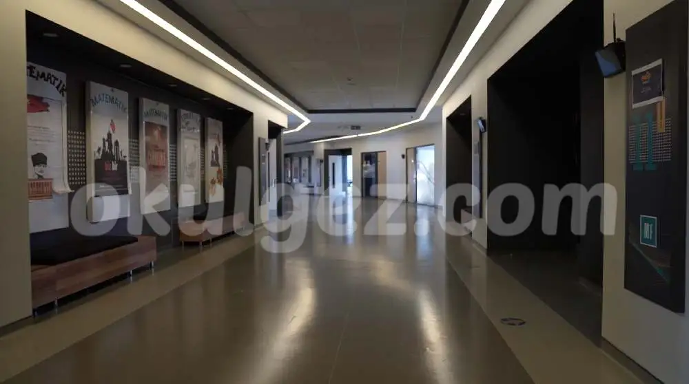 Özel Beylikdüzü ETA Koleji Anaokulu