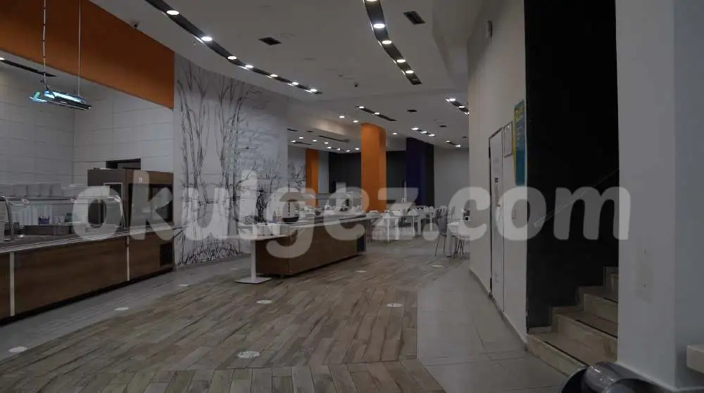 Özel Beylikdüzü ETA Koleji Anaokulu