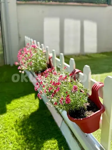 Özel Beylikdüzü Gülistan Anaokulu