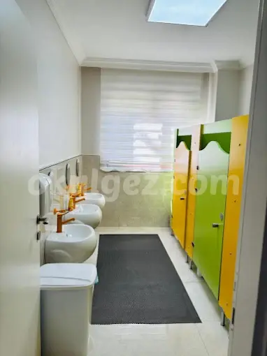 Özel Beylikdüzü Gülistan Anaokulu