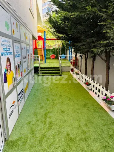 Özel Beylikdüzü Gülistan Anaokulu
