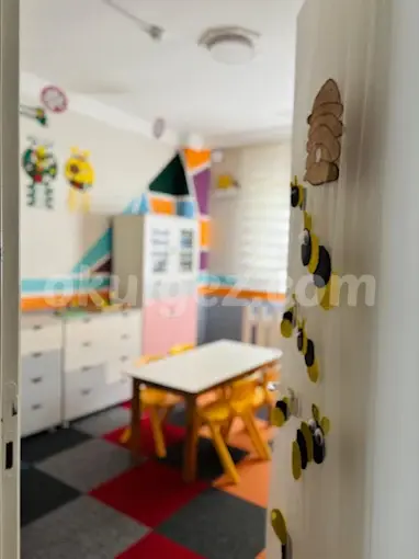 Özel Beylikdüzü Gülistan Anaokulu