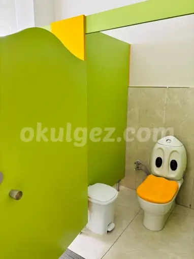 Özel Beylikdüzü Gülistan Anaokulu