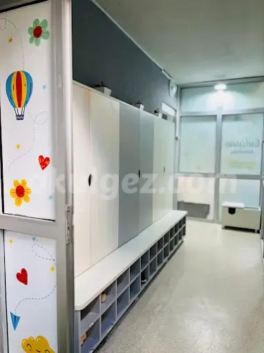 Özel Beylikdüzü Gülistan Anaokulu