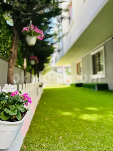 Özel Beylikdüzü Gülistan Anaokulu